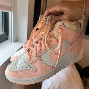 Nike Women Shoes Size 7